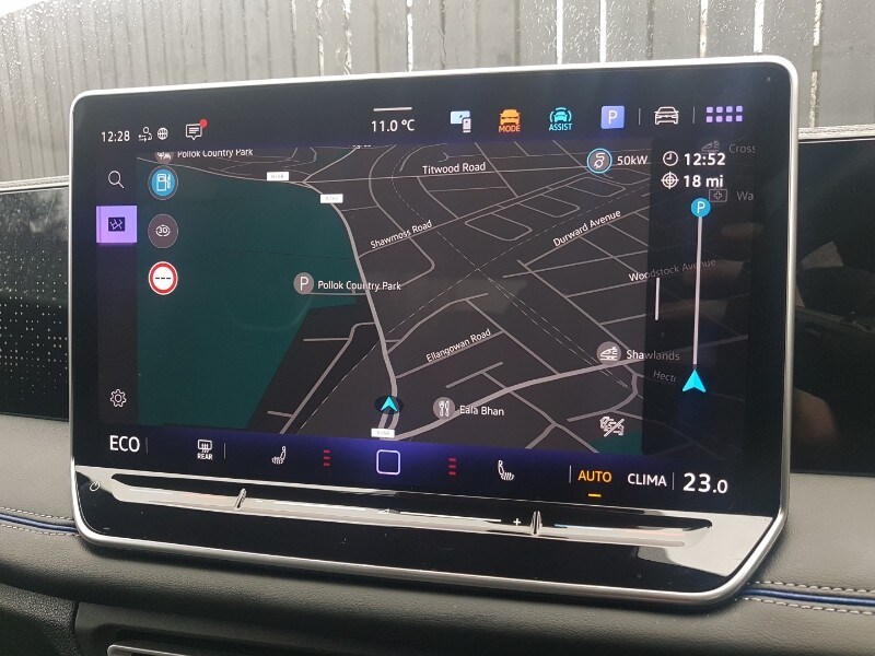 Used Volkswagen Tiguan 2024 for sale - 77678328: Photo 16