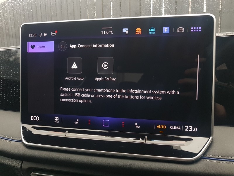 Used Volkswagen Tiguan 2024 for sale - 77678328: Photo 17