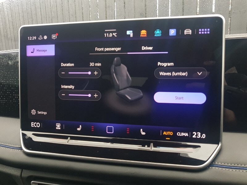 Used Volkswagen Tiguan 2024 for sale - 77678328: Photo 18