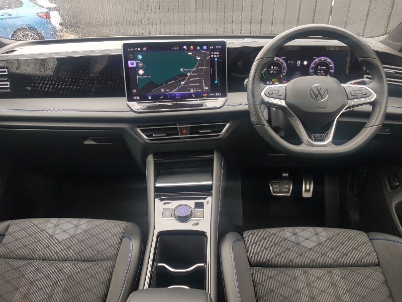 Used Volkswagen Tiguan 2024 for sale - 77678328: Photo 2