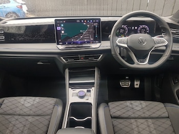 Used Volkswagen Tiguan 2024 for sale - 77678328: Photo