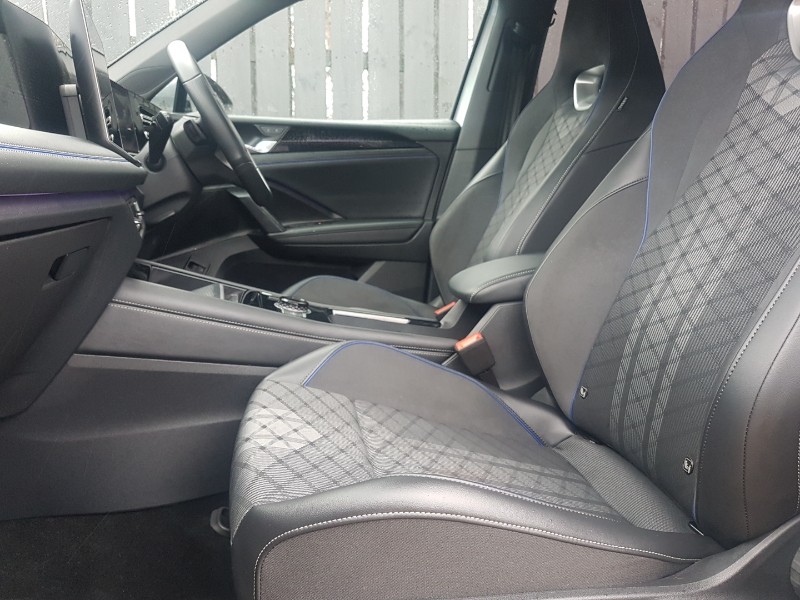 Used Volkswagen Tiguan 2024 for sale - 77678328: Photo 5