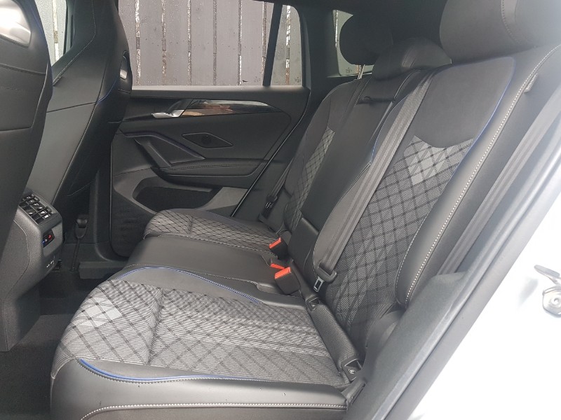 Used Volkswagen Tiguan 2024 for sale - 77678328: Photo 6