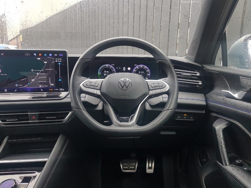 Used Volkswagen Tiguan 2024 for sale - 77678328: Photo 7