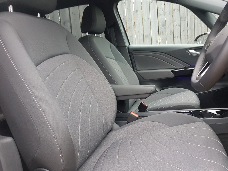 Used Volkswagen ID.3 2025 for sale - 77034957: Photo 12