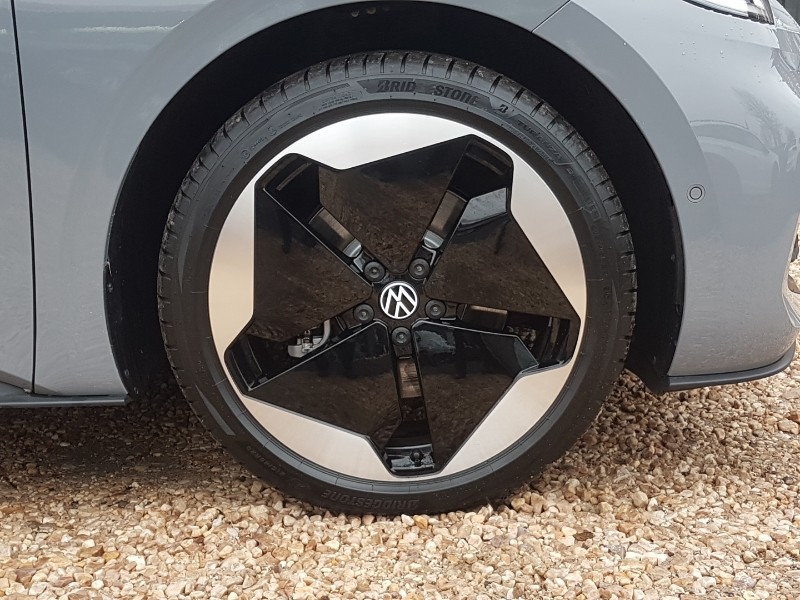 Used Volkswagen ID.3 2025 for sale - 77034957: Photo 13