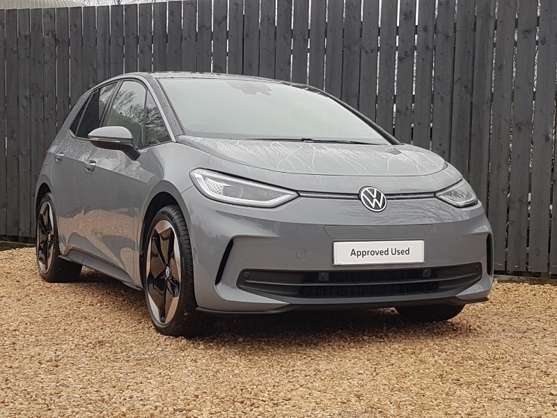 Used Volkswagen ID.3 2025 for sale - 77034957: Photo 14