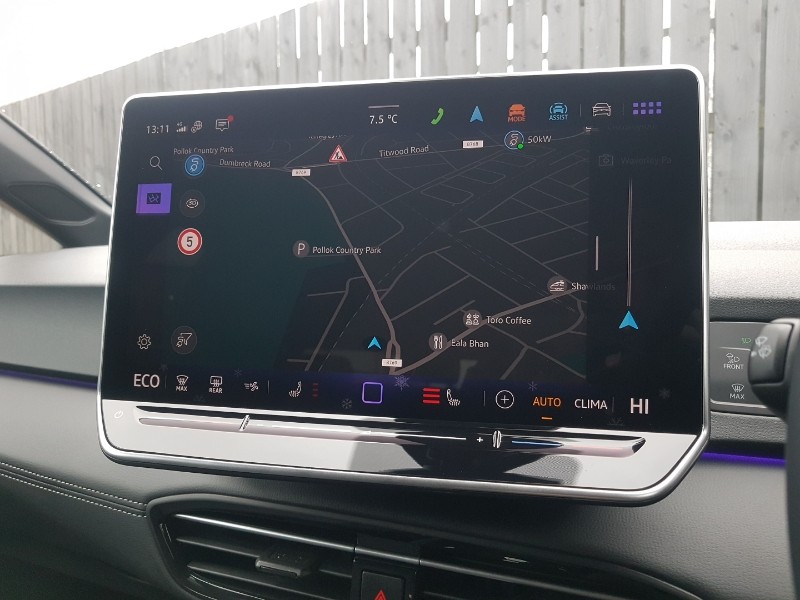 Used Volkswagen ID.3 2025 for sale - 77034957: Photo 16