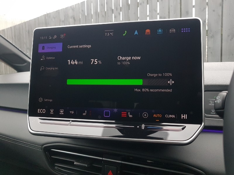 Used Volkswagen ID.3 2025 for sale - 77034957: Photo 17