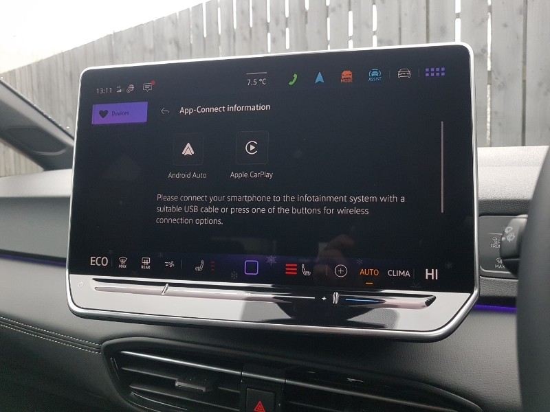 Used Volkswagen ID.3 2025 for sale - 77034957: Photo 18