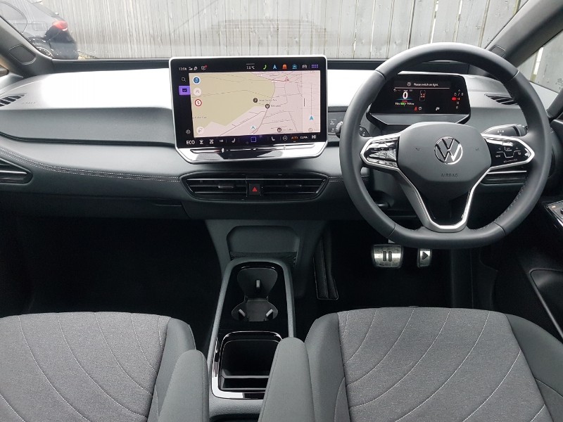 Used Volkswagen ID.3 2025 for sale - 77034957: Photo 2