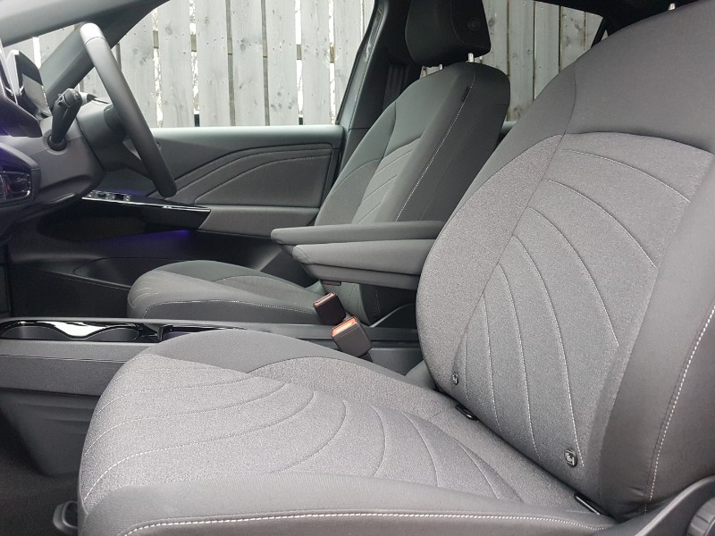 Used Volkswagen ID.3 2025 for sale - 77034957: Photo 5