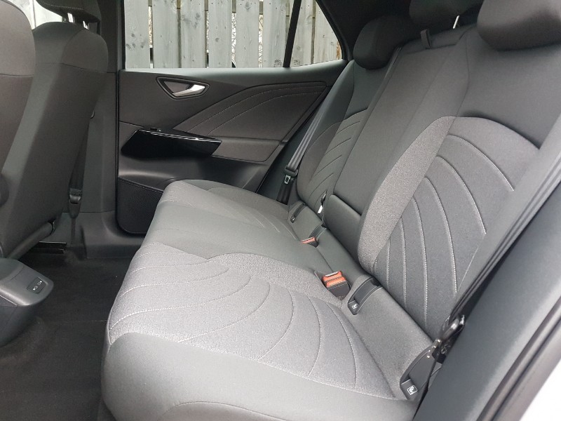 Used Volkswagen ID.3 2025 for sale - 77034957: Photo 6