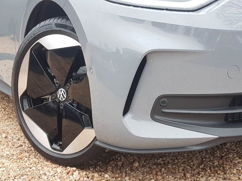 Used Volkswagen ID.3 2025 for sale - 77034957: Photo 9