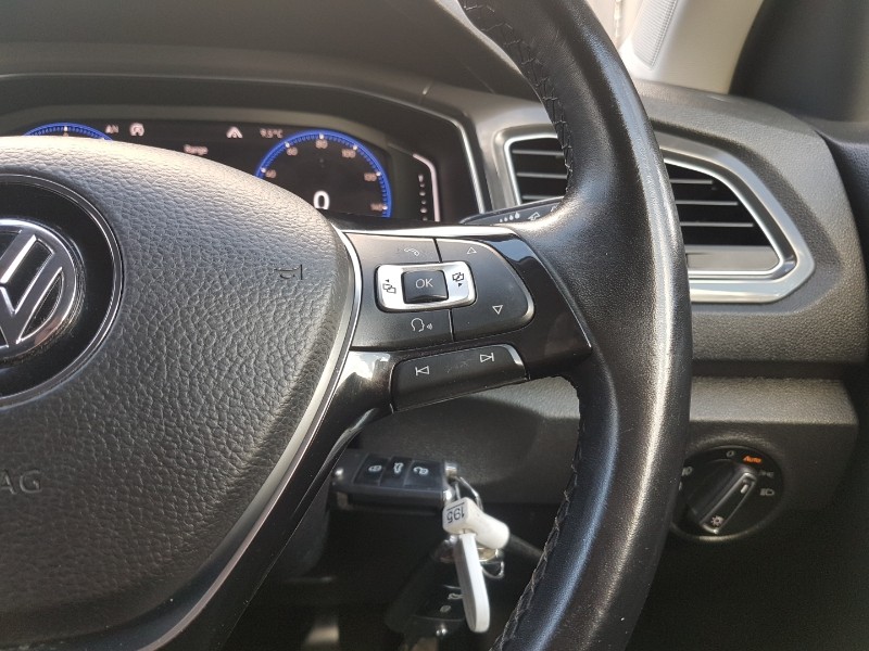 Used Volkswagen T-Roc 2018 for sale - 76533110: Photo 19