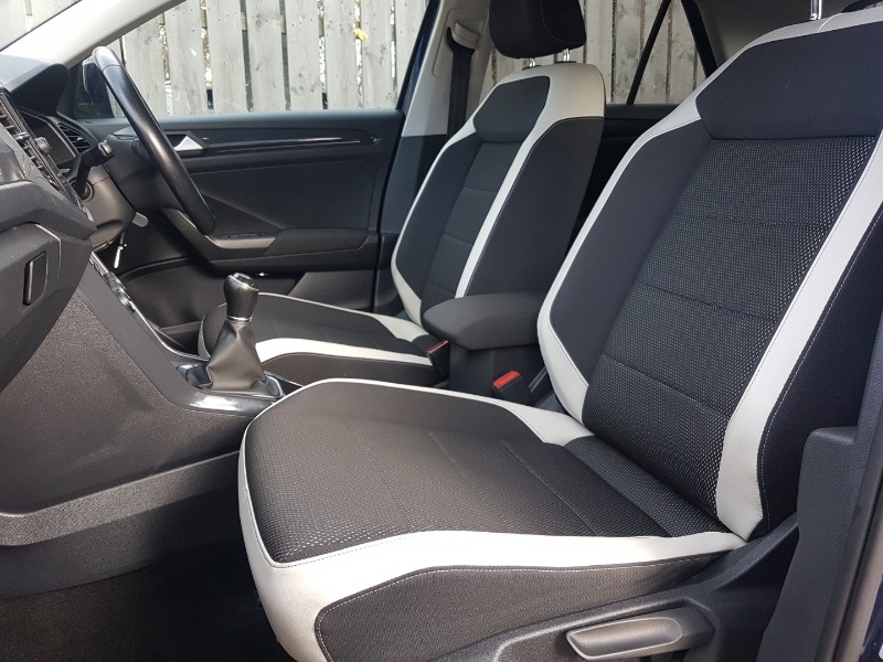 Used Volkswagen T-Roc 2018 for sale - 76533110: Photo 5