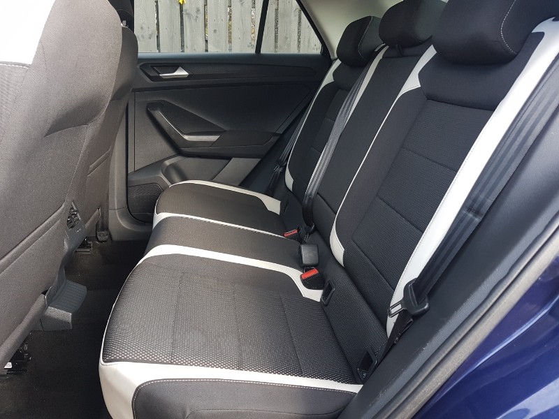 Used Volkswagen T-Roc 2018 for sale - 76533110: Photo 6