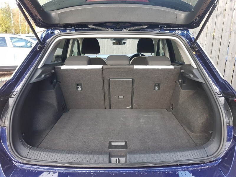 Used Volkswagen T-Roc 2018 for sale - 76533110: Photo 8