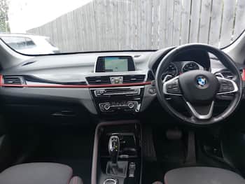 Used BMW X1 2018 for sale - 79638619: Photo