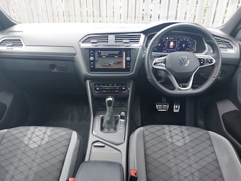 Used Volkswagen Tiguan 2023 for sale - 78766415: Photo