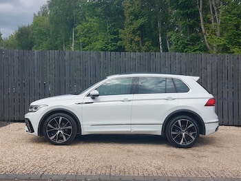 Used Volkswagen Tiguan 2023 for sale - 78766415: Photo