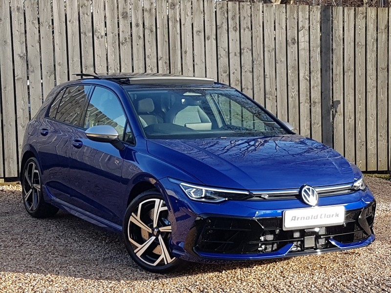 Used Volkswagen Golf 2025 for sale - 77352920: Photo 1