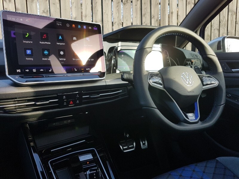 Used Volkswagen Golf 2025 for sale - 77352920: Photo 10