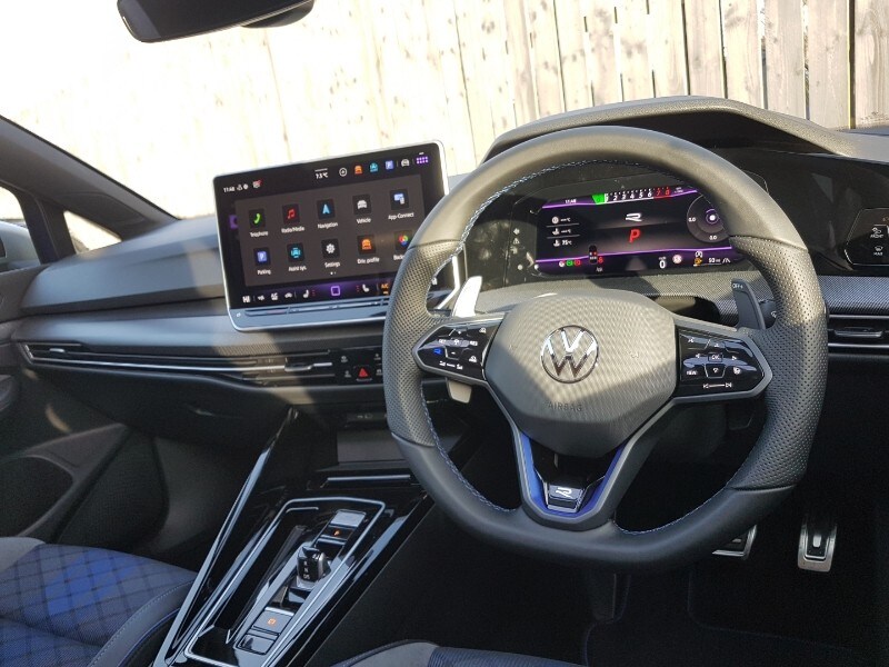 Used Volkswagen Golf 2025 for sale - 77352920: Photo 11