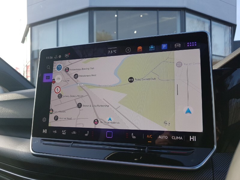 Used Volkswagen Golf 2025 for sale - 77352920: Photo 16