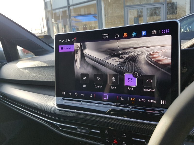 Used Volkswagen Golf 2025 for sale - 77352920: Photo 17