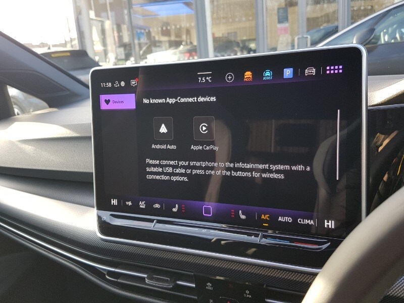 Used Volkswagen Golf 2025 for sale - 77352920: Photo 18