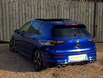 Used Volkswagen Golf 2025 for sale - 77352920: Photo