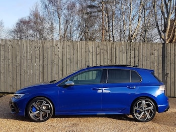 Used Volkswagen Golf 2025 for sale - 77352920: Photo