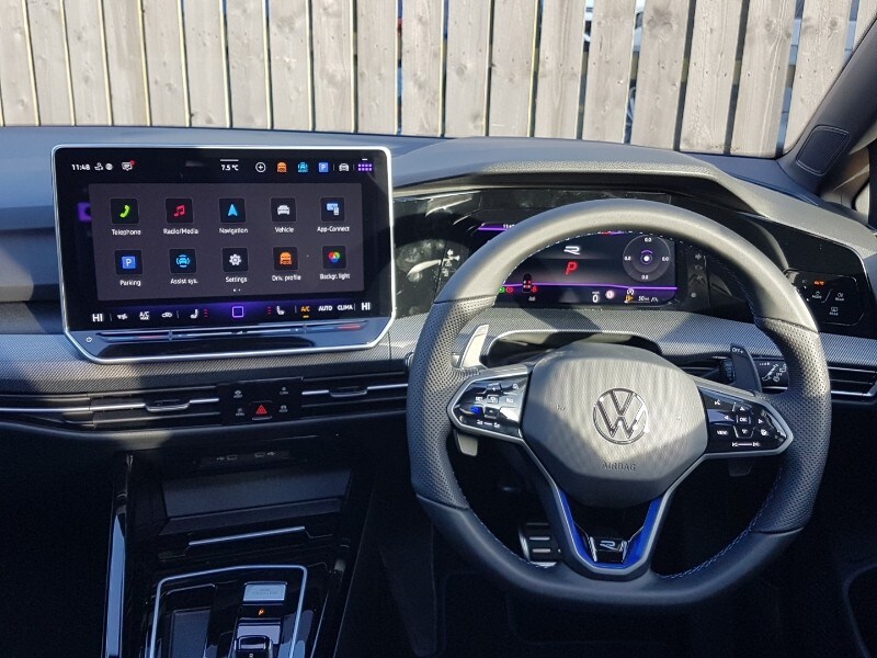 Used Volkswagen Golf 2025 for sale - 77352920: Photo 7