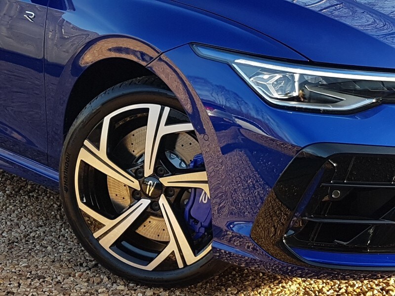 Used Volkswagen Golf 2025 for sale - 77352920: Photo 9