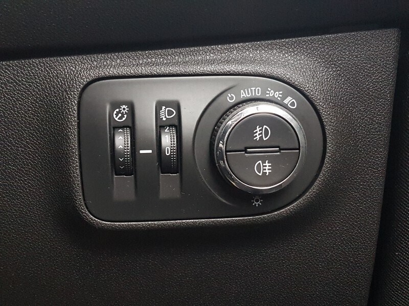 Used Vauxhall Corsa 2019 for sale - 77605623: Photo 11