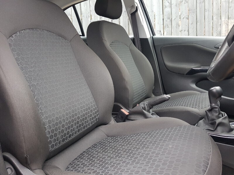 Used Vauxhall Corsa 2019 for sale - 77605623: Photo 12