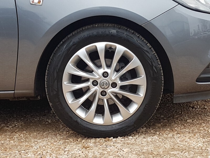 Used Vauxhall Corsa 2019 for sale - 77605623: Photo 13