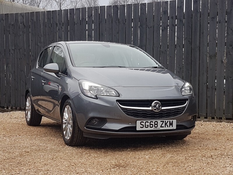 Used Vauxhall Corsa 2019 for sale - 77605623: Photo 14