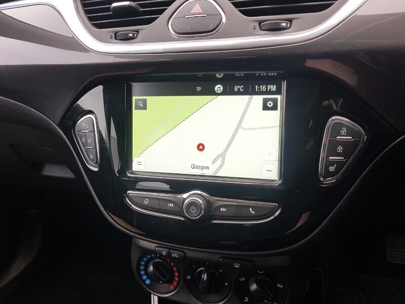 Used Vauxhall Corsa 2019 for sale - 77605623: Photo 16