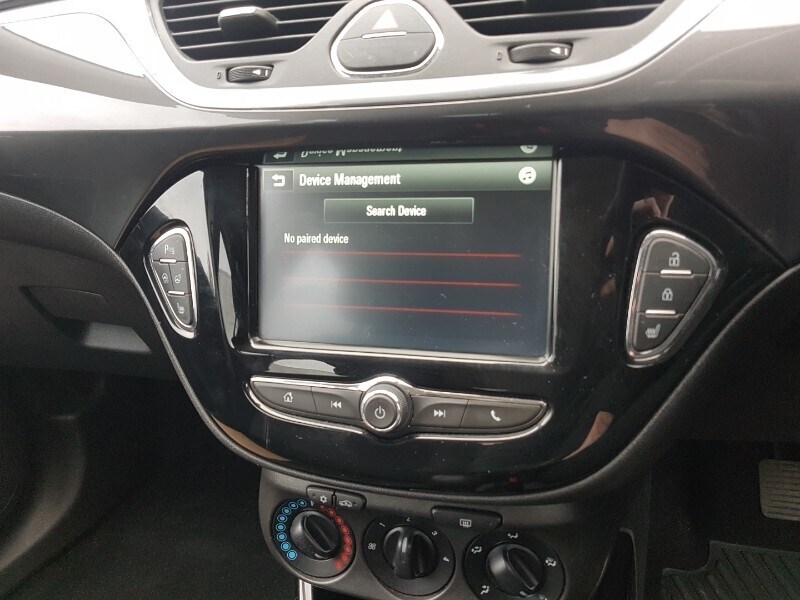 Used Vauxhall Corsa 2019 for sale - 77605623: Photo 17