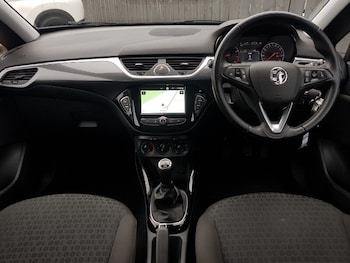 Used Vauxhall Corsa 2019 for sale - 77605623: Photo