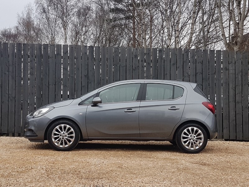 Used Vauxhall Corsa 2019 for sale - 77605623: Photo 4