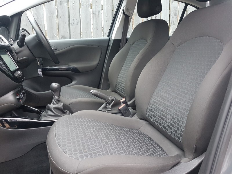 Used Vauxhall Corsa 2019 for sale - 77605623: Photo 5