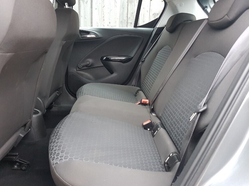 Used Vauxhall Corsa 2019 for sale - 77605623: Photo 6