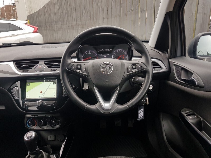 Used Vauxhall Corsa 2019 for sale - 77605623: Photo 7