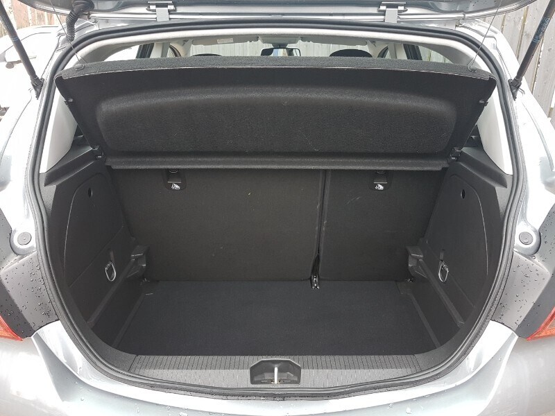 Used Vauxhall Corsa 2019 for sale - 77605623: Photo 8