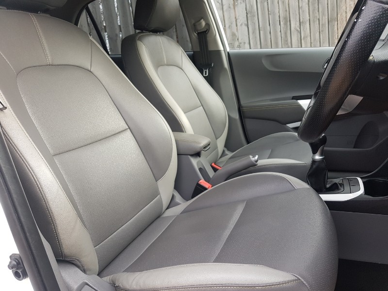 Used Kia Picanto 2019 for sale - 76987224: Photo 12