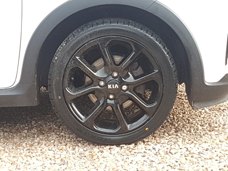 Used Kia Picanto 2019 for sale - 76987224: Photo 13