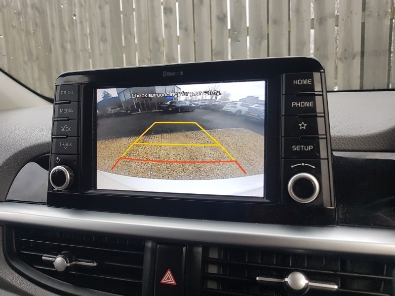 Used Kia Picanto 2019 for sale - 76987224: Photo 15